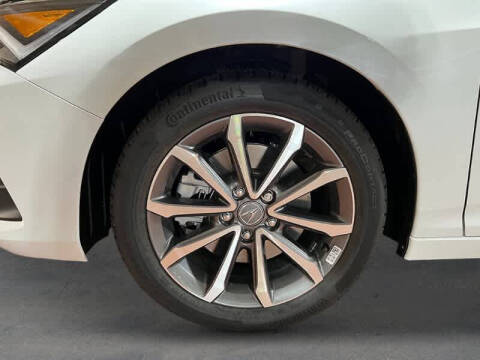 2026 Acura Integra