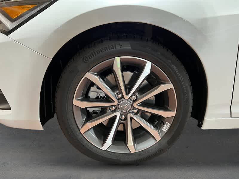 2026 Acura Integra