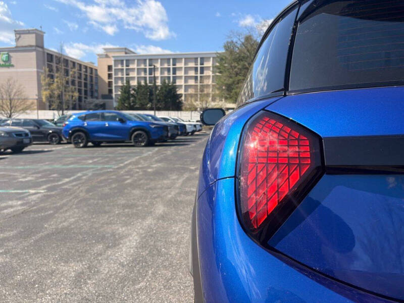 2025 MINI Hardtop 2 Door