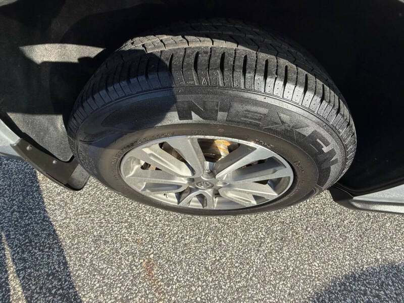 2014 Nissan Pathfinder