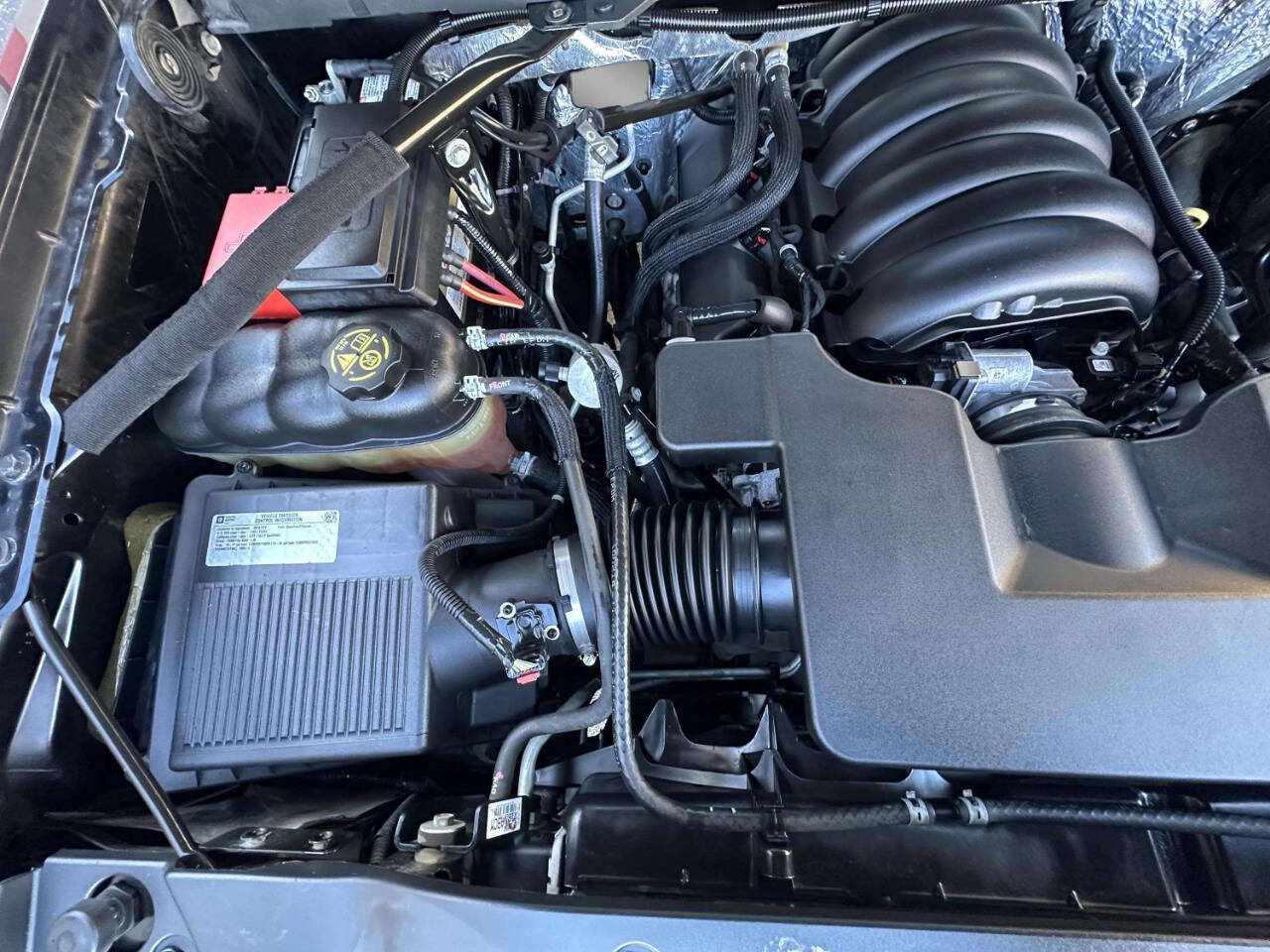 ChevroletSilverado 150033