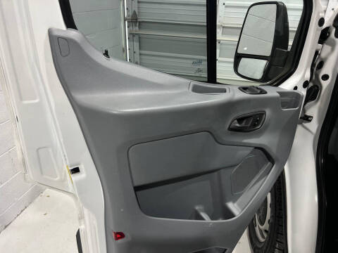 2017 Ford Transit 350