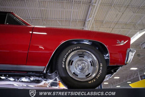 1967 Chevrolet Chevelle