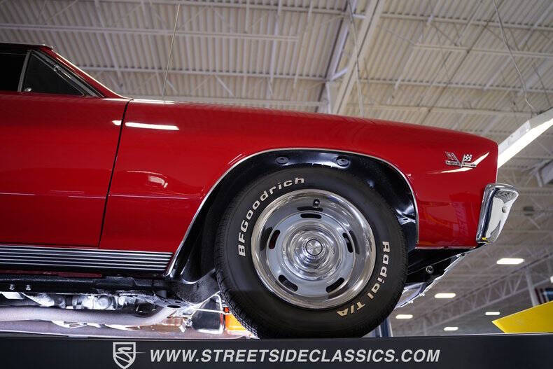 1967 Chevrolet Chevelle