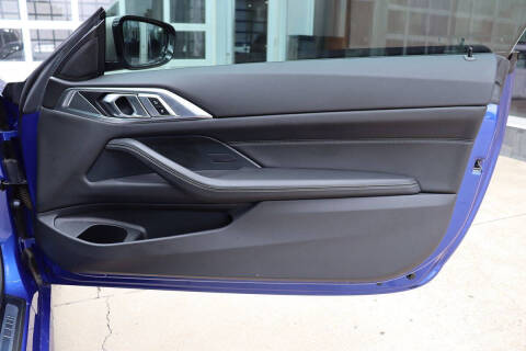 2022 BMW 4 Series M440i