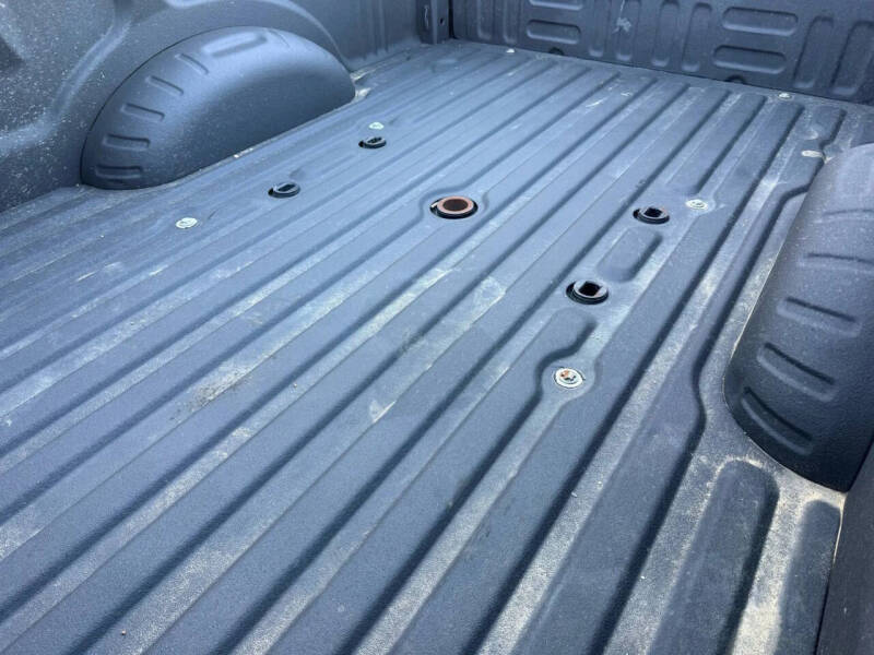 2019 Ford F-450 Super Duty Lariat