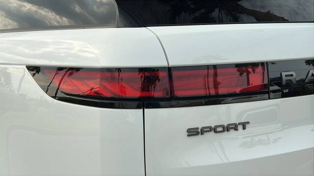 2023 Land Rover Range Rover Sport P360 SE