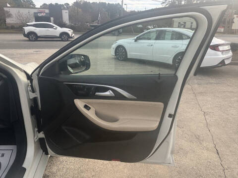 2019 Infiniti QX30 Luxe