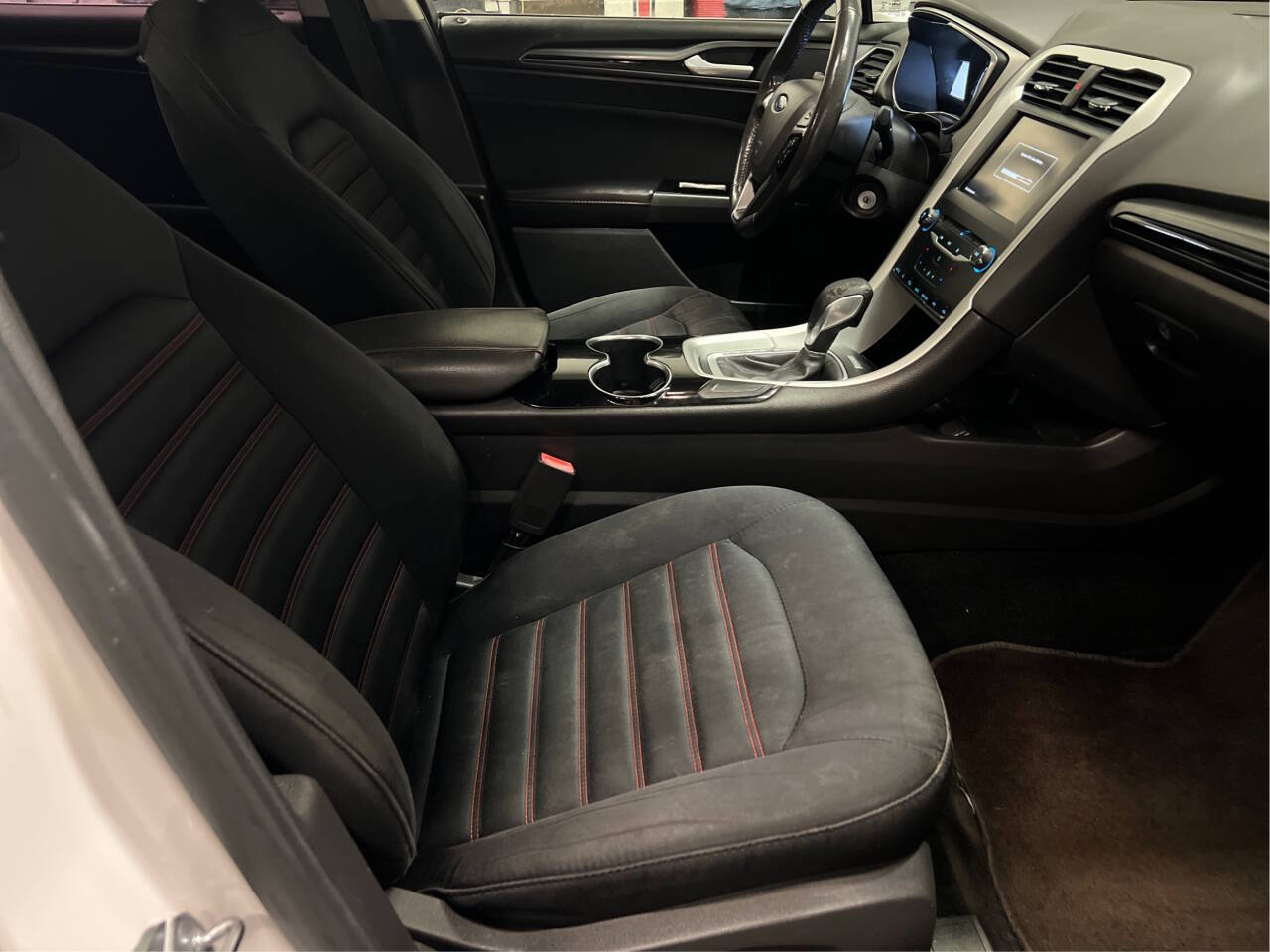 2014 Ford Fusion for sale at Paley Auto Group in Columbus, OH