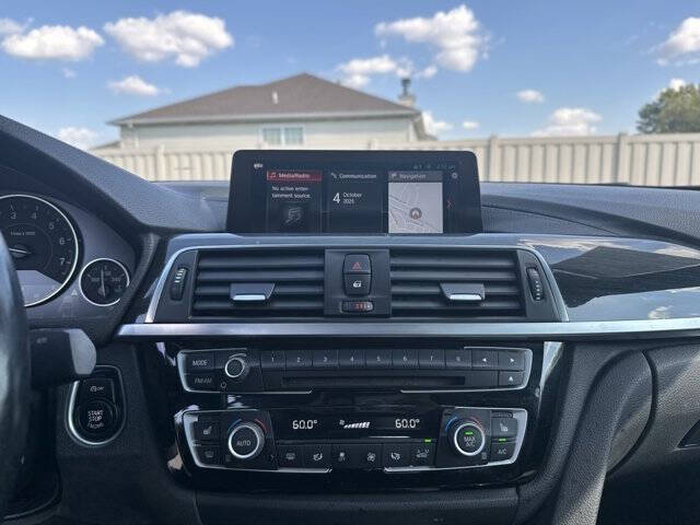 2019 BMW 4 Series 430i