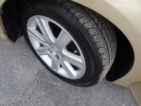 2008 Lexus ES 350