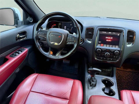 2020 Dodge Durango R/T