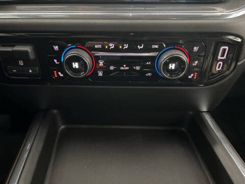 2024 Chevrolet Silverado 3500HD