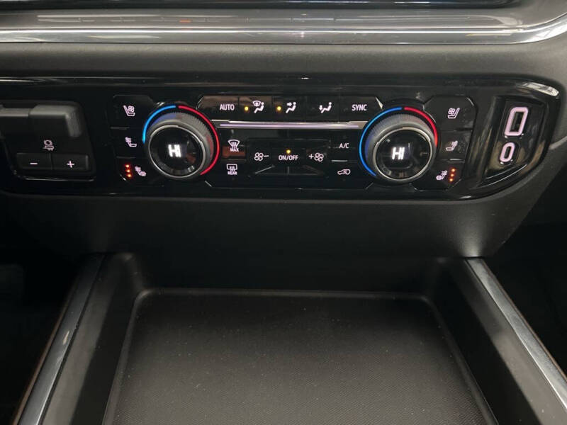 2024 Chevrolet Silverado 3500HD