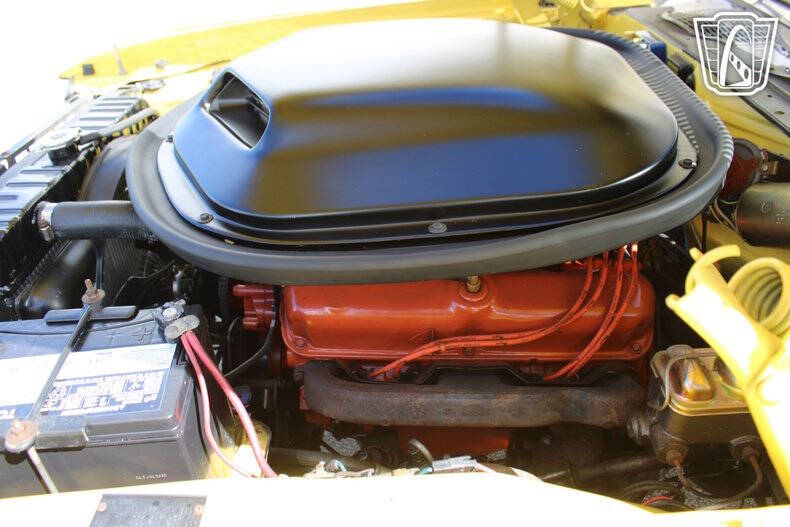 1970 Dodge Challenger