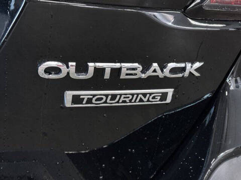 2023 Subaru Outback Touring