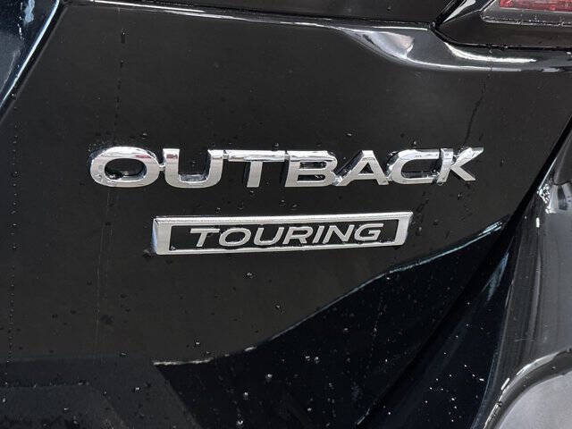 2023 Subaru Outback Touring