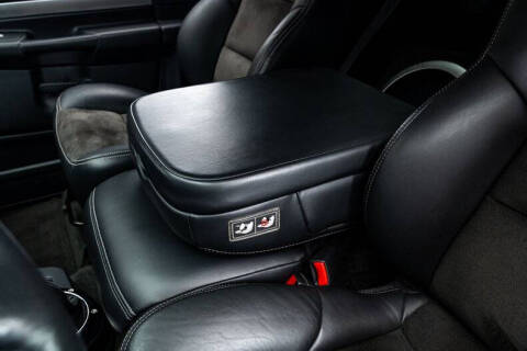 2004 Dodge Ram 1500 SRT-10