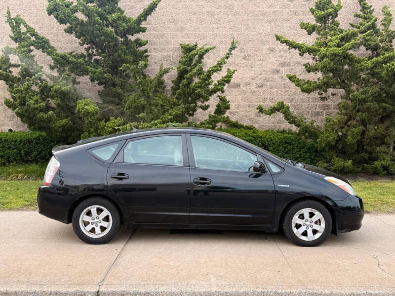 2007 Toyota Prius