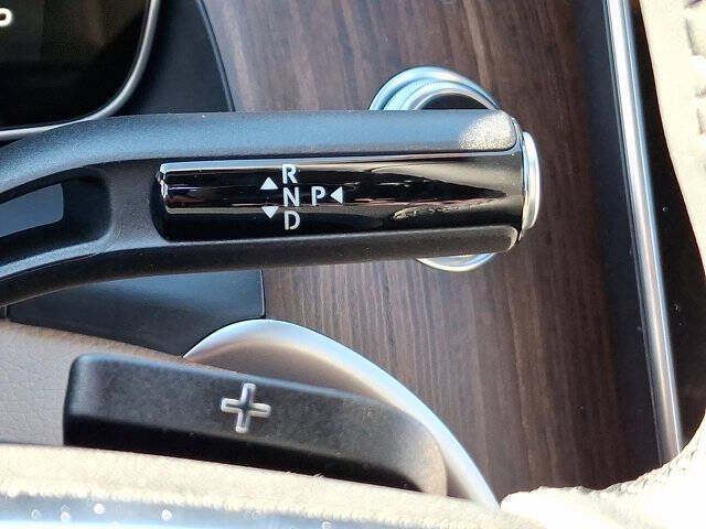 2026 Mercedes-Benz GLC GLC 300 4MATIC