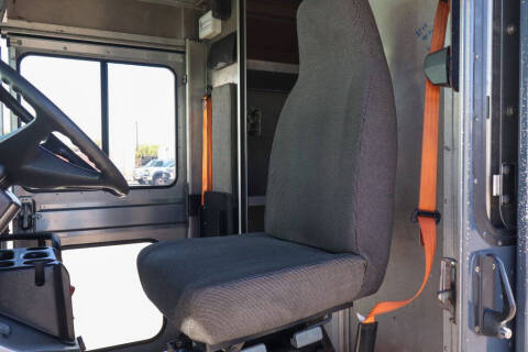 2020 Freightliner MT45 Chassis