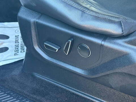 2018 Ford Expedition MAX Limited