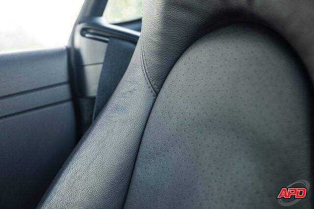 2008 Porsche Cayman S