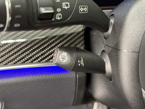 2023 Mercedes-Benz E-Class AMG E 63 S