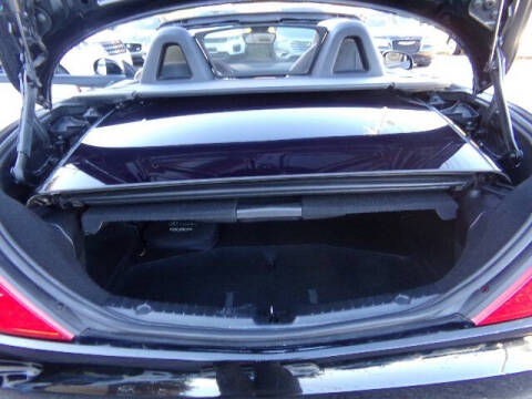 2012 Mercedes-Benz SLK SLK 350