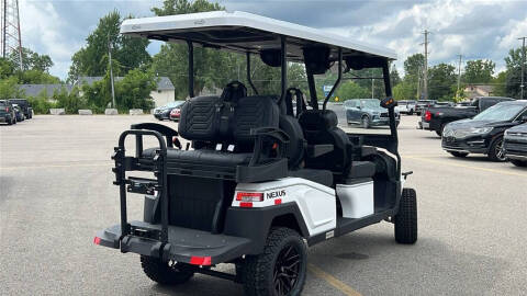 2025 Bintelli Nexus Gen2