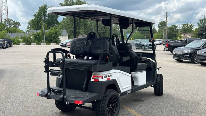 2025 Bintelli Nexus Gen2