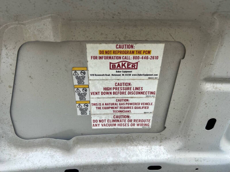 2011 Ford E-Series E-350 SD XLT