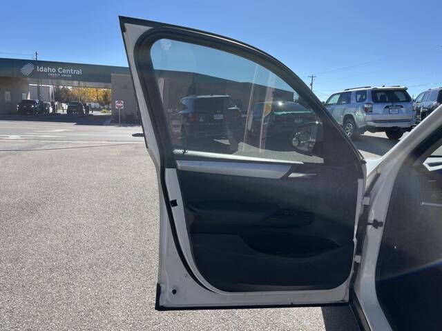 2014 BMW X3 xDrive35i