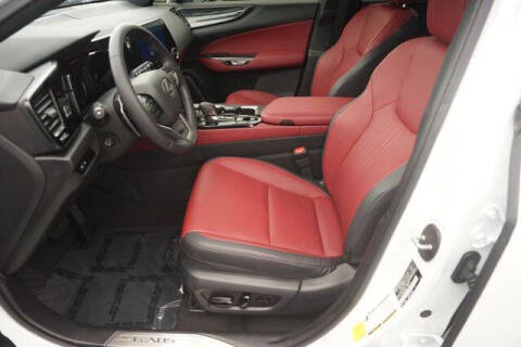 2025 Lexus NX 250 Premium