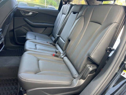 2026 Audi Q7 quattro Premium Plus 55 TFSI