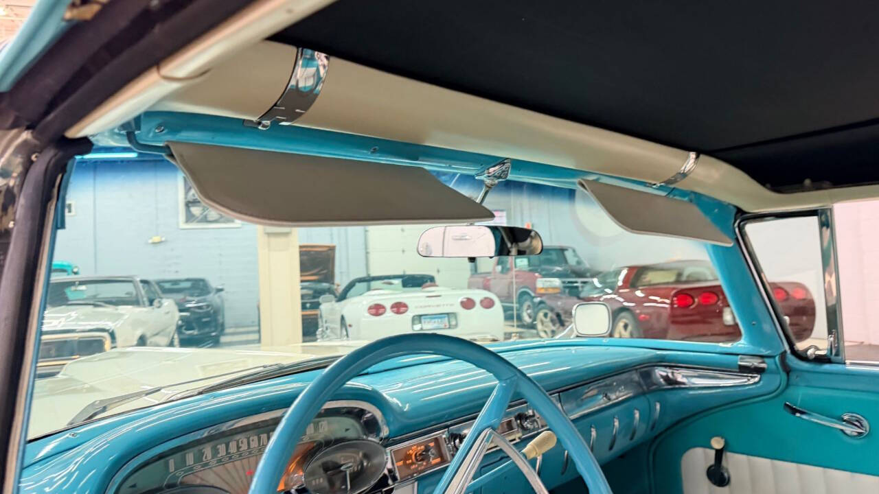 1959 Edsel Corsair 35