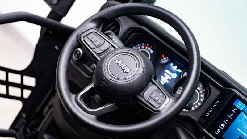 2026 Jeep Gladiator 85th Anniversary Edition
