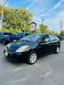 2008 Toyota Prius for sale at Y&H Auto Planet in Rensselaer NY