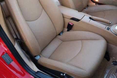 2009 Porsche 911 Carrera S