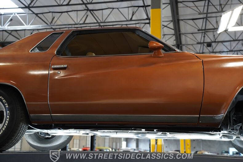1974 Buick Century