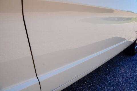 1969 Ford Mustang