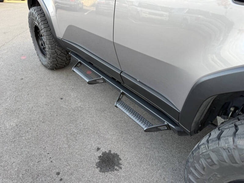 2024 Toyota Land Cruiser