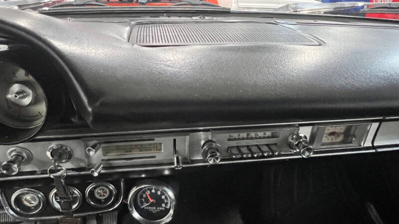 1964 Ford Galaxie 500