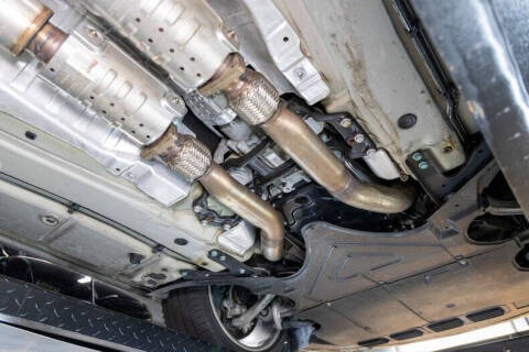 2006 Bentley Continental Flying Spur