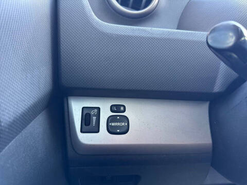 2014 Scion xB