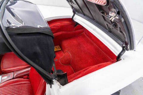 1964 Chevrolet Corvette