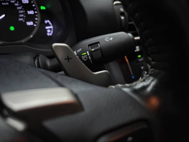 2018 Lexus IS 300