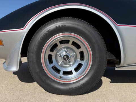 1978 Chevrolet Corvette