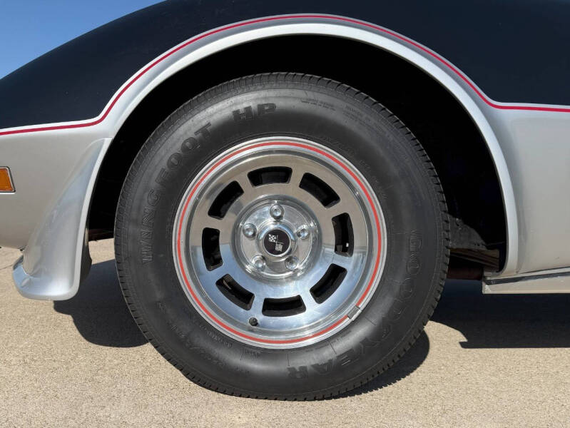 1978 Chevrolet Corvette