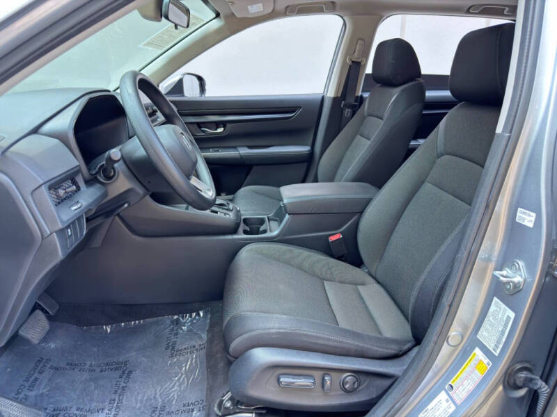 2023 Honda CR-V